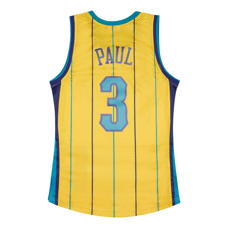 Swingman Jersey -Chris Paul
