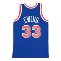 Swingman Jersey -Patrick Ewing