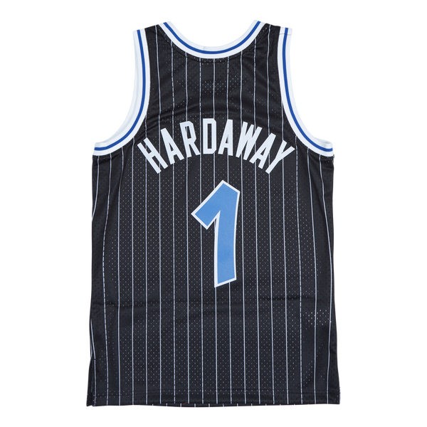 Swingman Jersey -Anfernee Hard