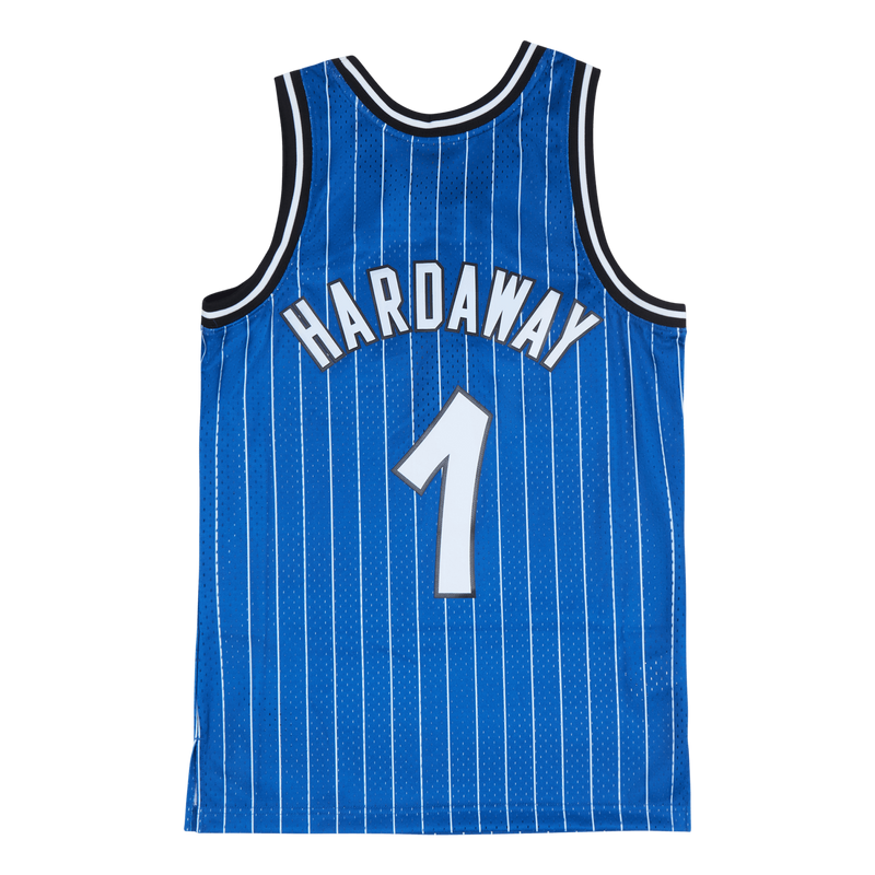 Swingman Jersey -Anfernee Hard