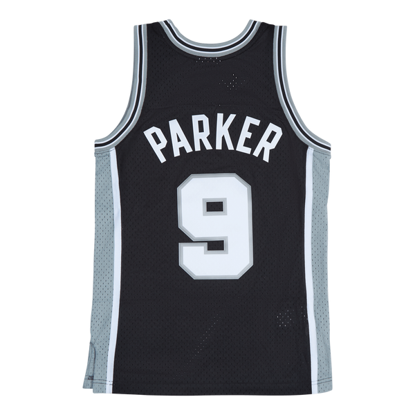 Swingman Jersey -Tony Parker