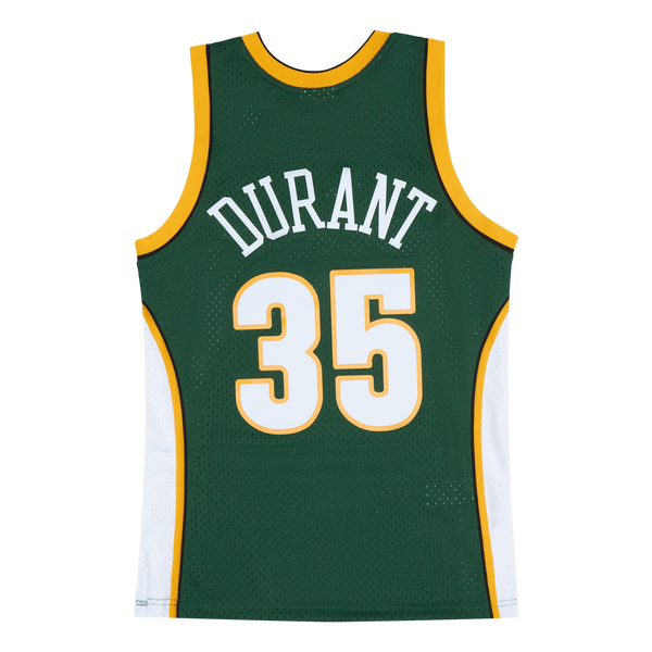 Swingman Jersey -Kevin Durant