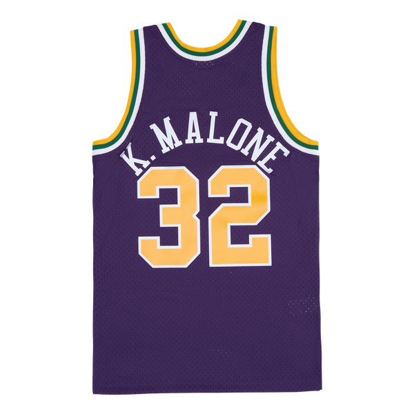 Swingman Jersey -Karl Malone