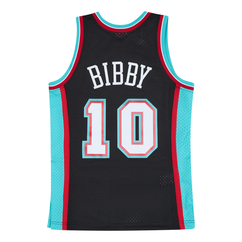 Swingman Jersey -Mike Bibby