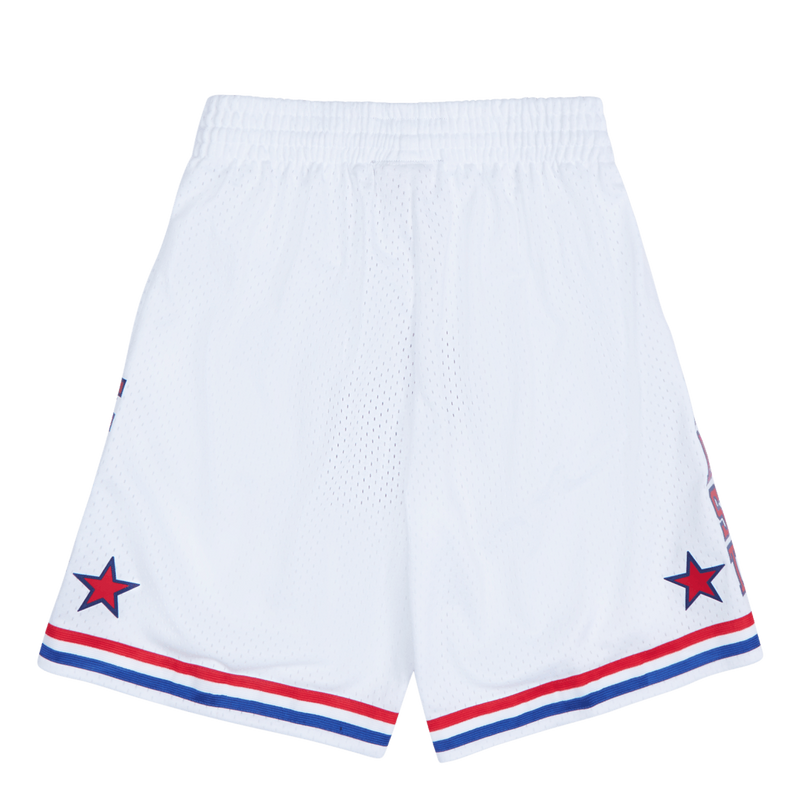 Swingman Shorts