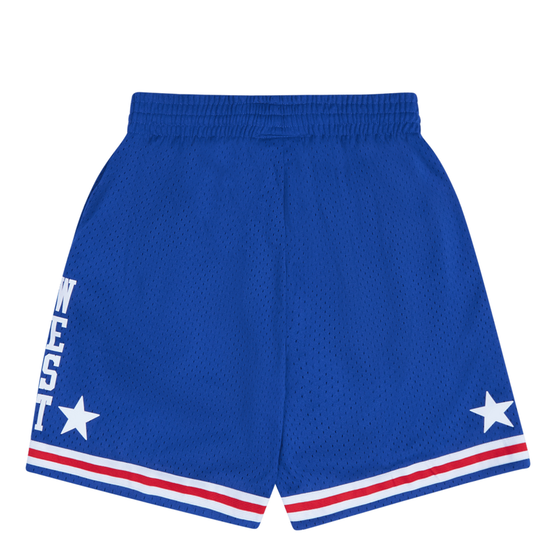 Swingman Shorts Royal