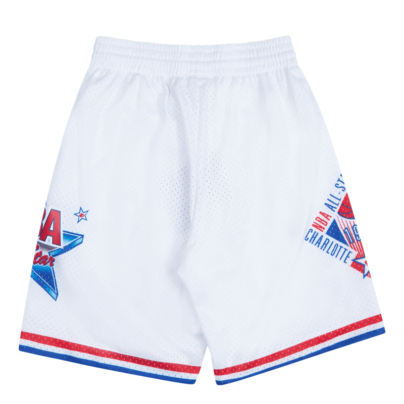 Swingman Shorts