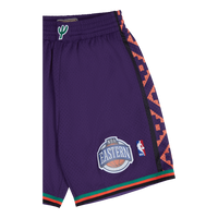 NBA Eastern Swingman Shorts -95