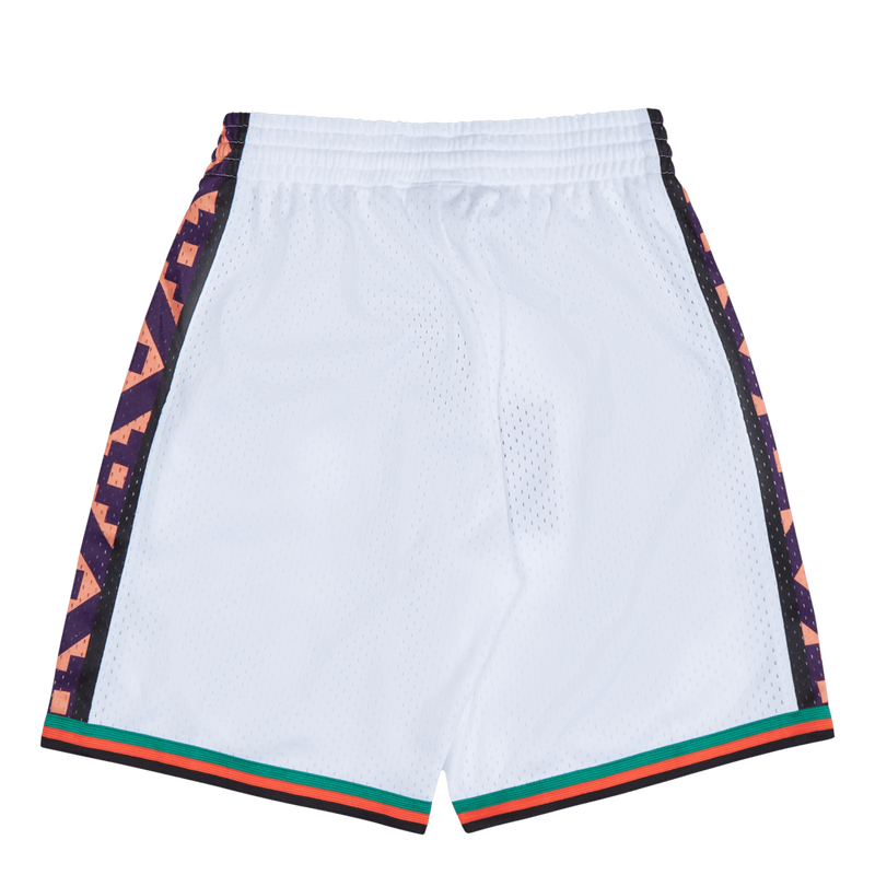 Swingman Shorts