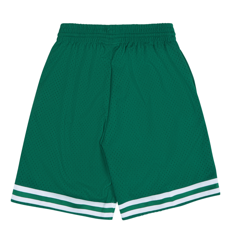 Celtics Swingman Shorts