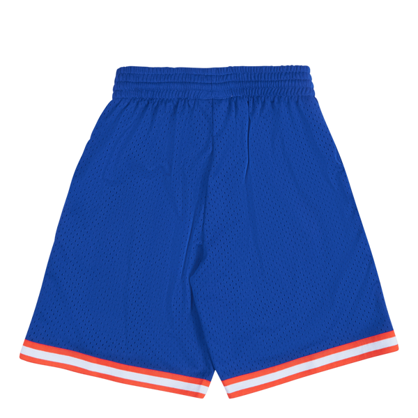 Knicks Swingman Shorts Royal