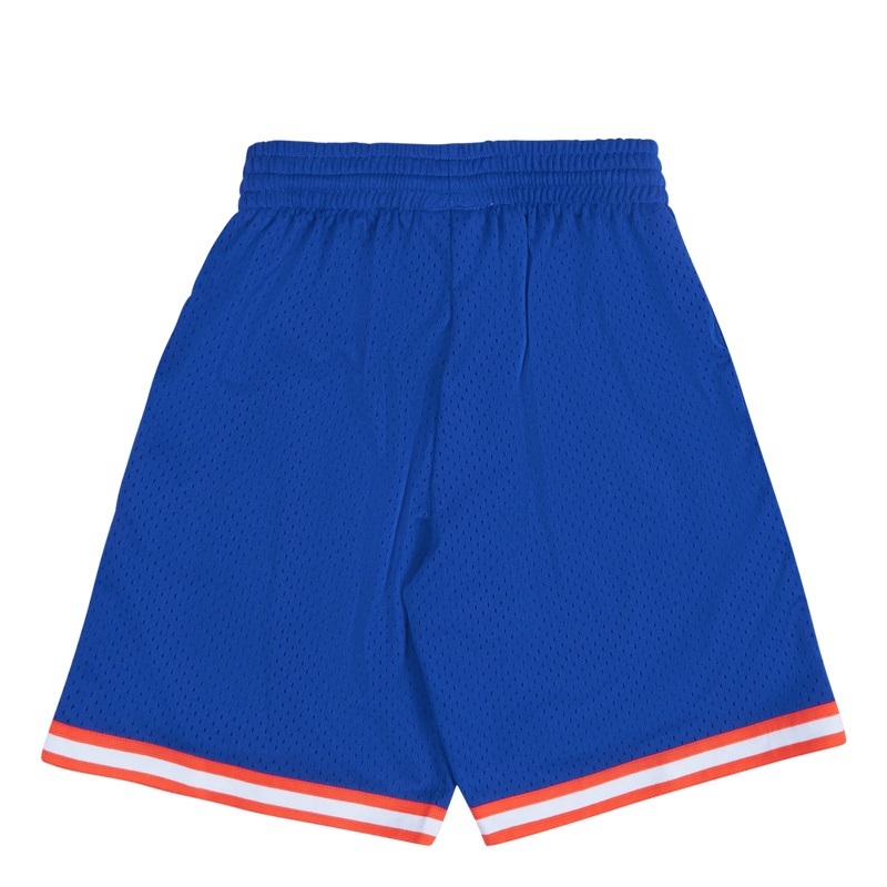 Knicks Swingman Shorts Royal