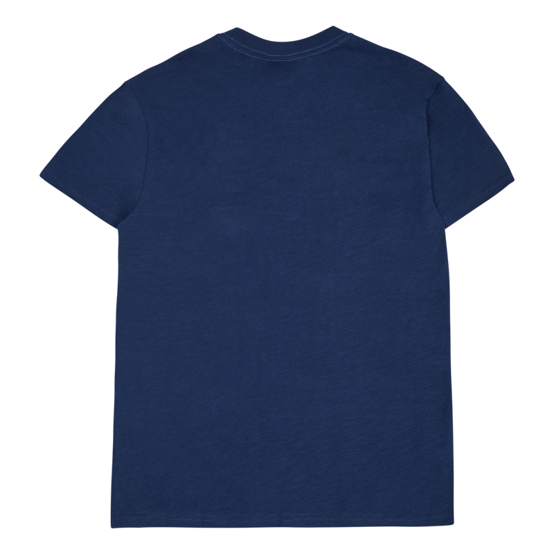 Michigan Legendary Slub Ss Tee