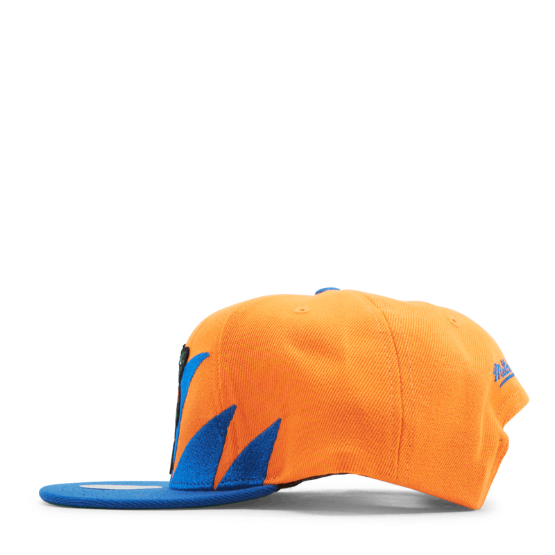 Gators Sharktooth Snapback