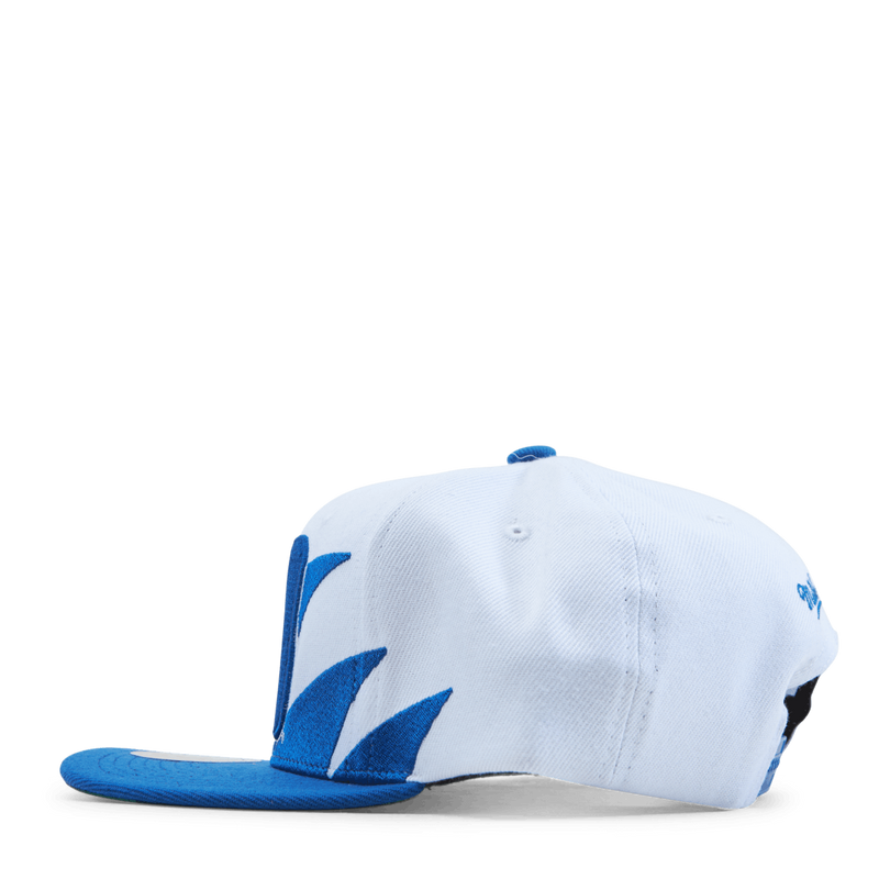 Duke Sharktooth Snapback