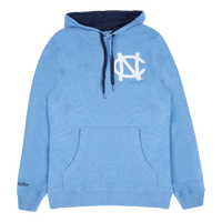 UNC Classic French Terry Hoodie