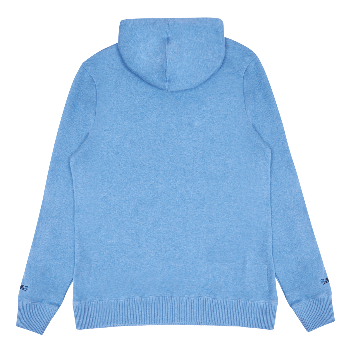 UNC Classic French Terry Hoodie