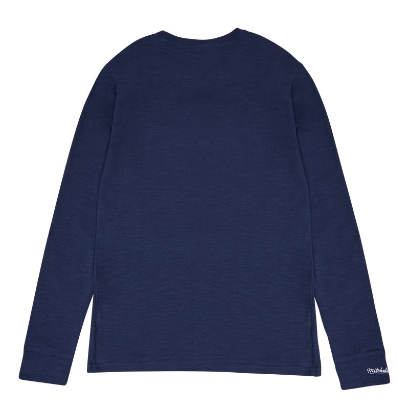 Michigan Legendary Slub Longsleeve