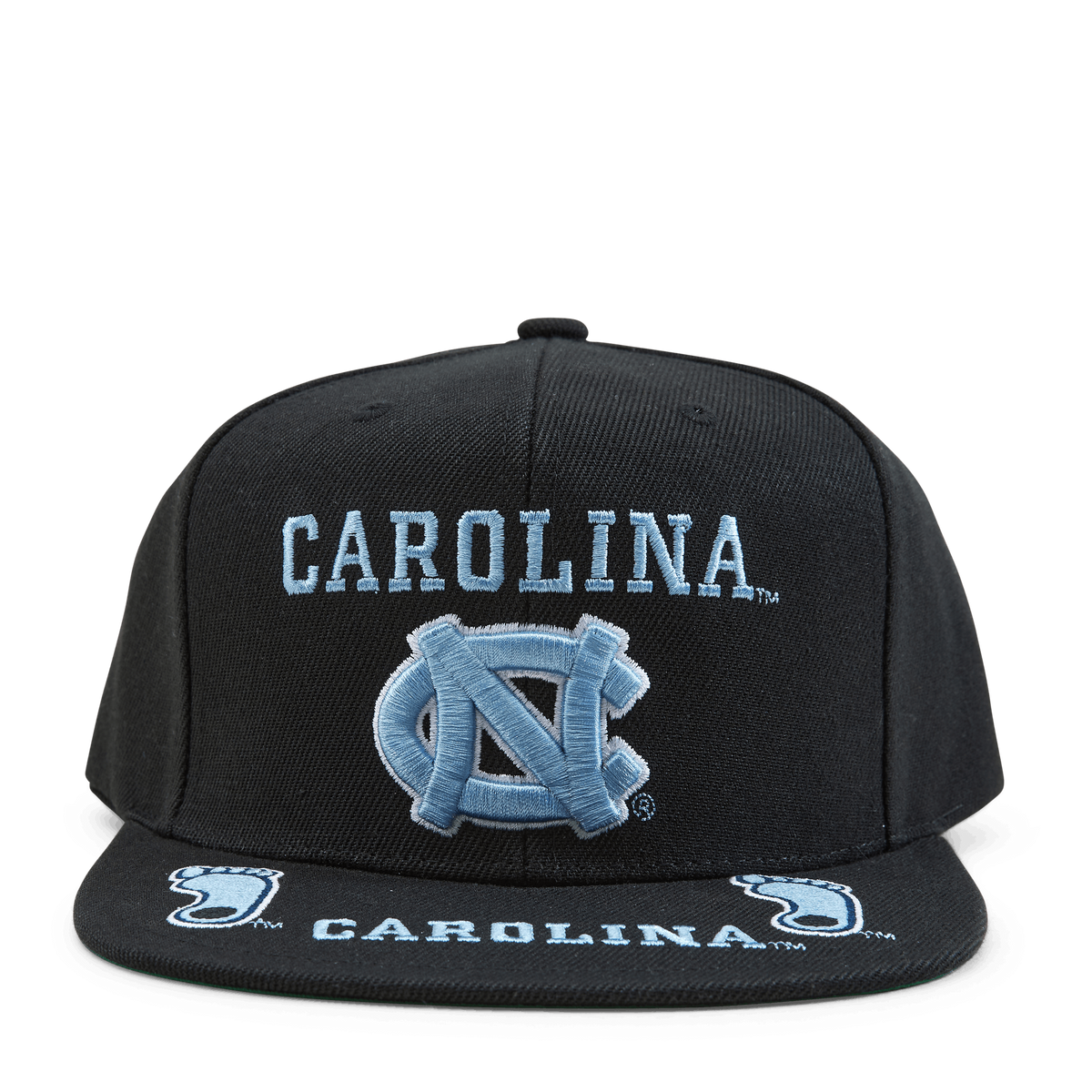 UNC Front Loaded Snapback