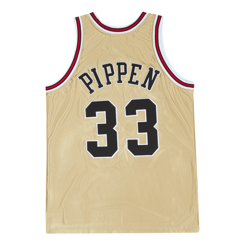 Bulls Nba 75th Swingman