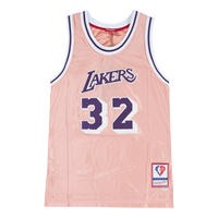 Lakers Nba W 75th Rose Gold