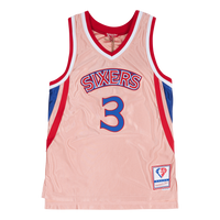 76ers Nba W 75th Rose Gold Sw Rose Gold
