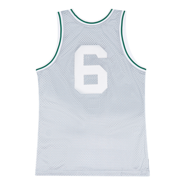 Celtics 75th  Swingman