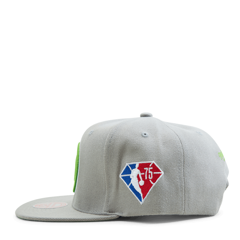 Hawks 75th Snapback
