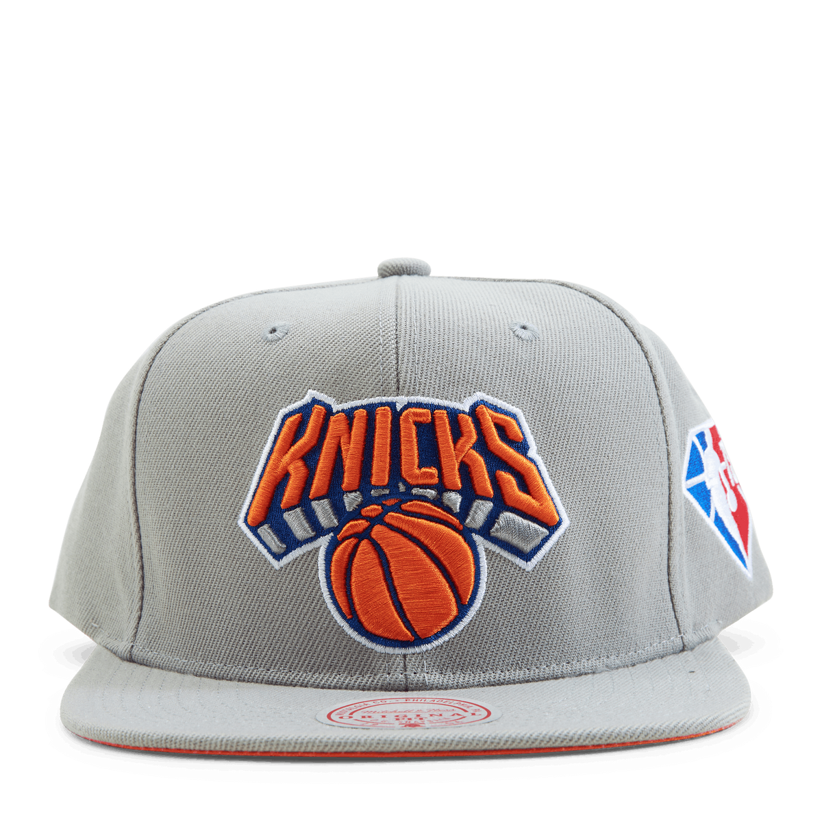 Knicks 75th Snapback
