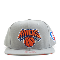 Knicks 75th Snapback