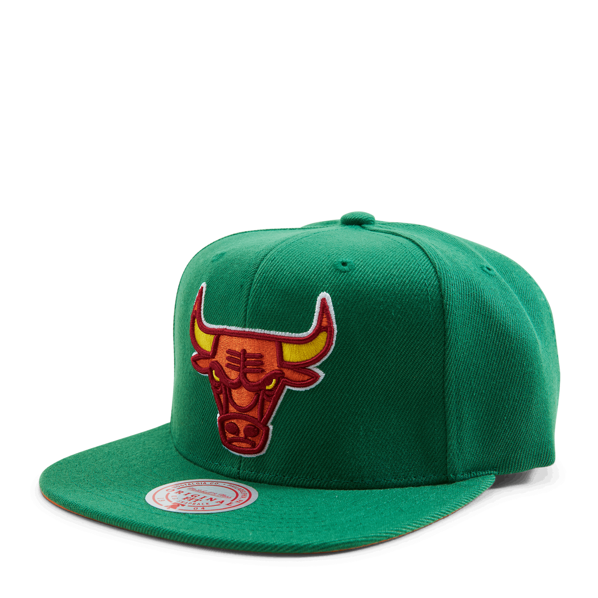 Bulls "Like Mike" Snapback NBA