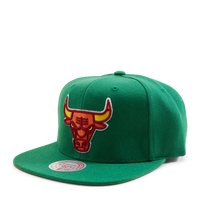 Bulls "Like Mike" Snapback NBA