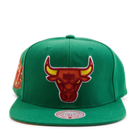 Bulls "Like Mike" Snapback NBA