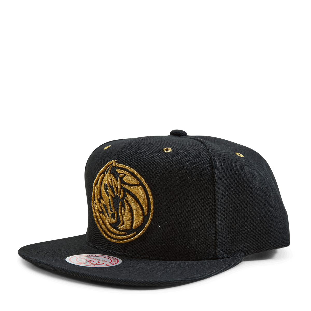 Mavs Fools Gold Snapback