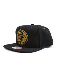 Mavs Fools Gold Snapback