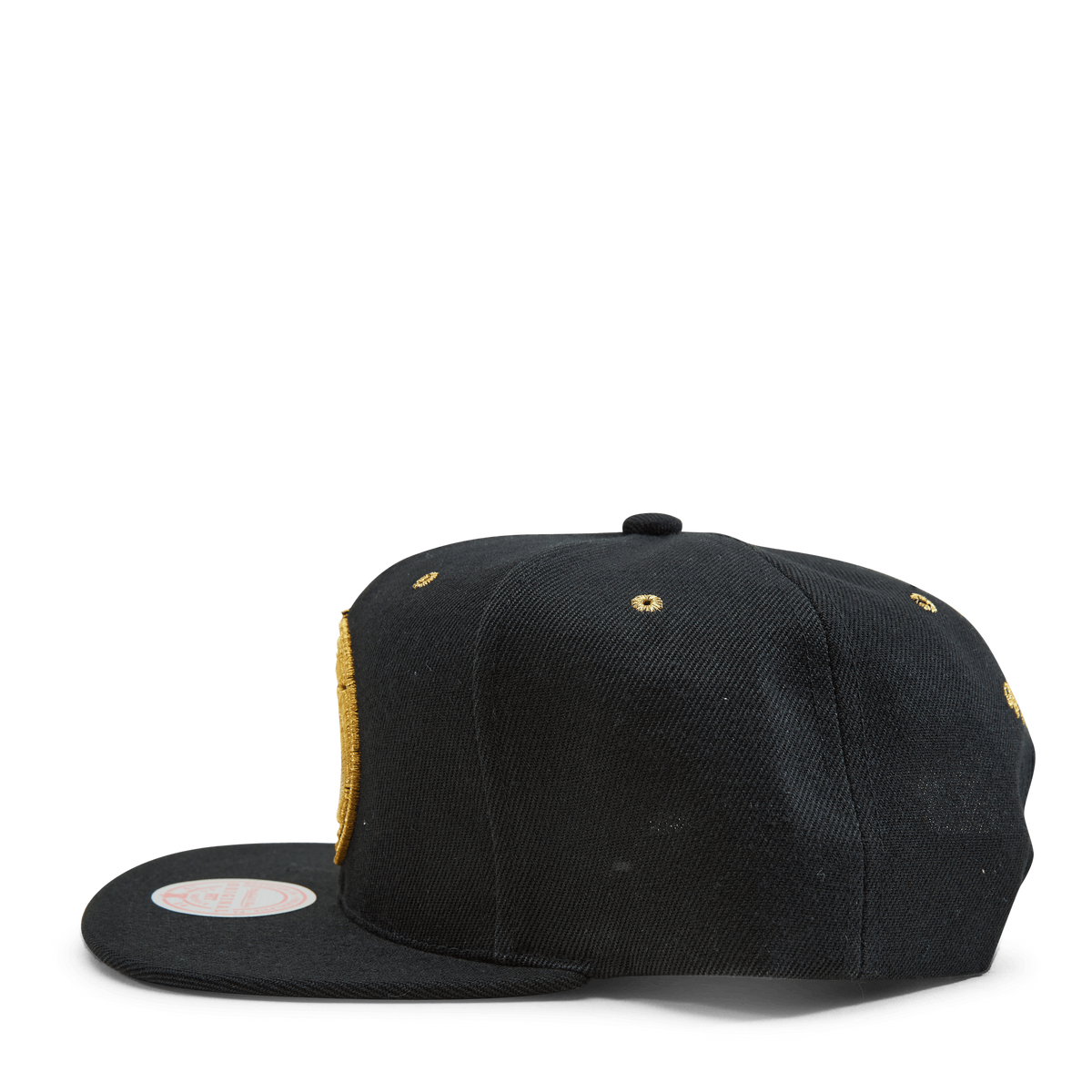 Mavs Fools Gold Snapback