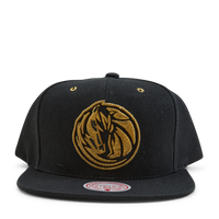 Mavs Fools Gold Snapback