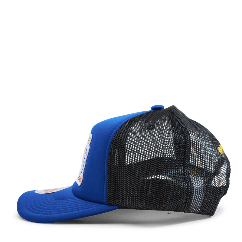 Warriors 2015 Championship Trucker