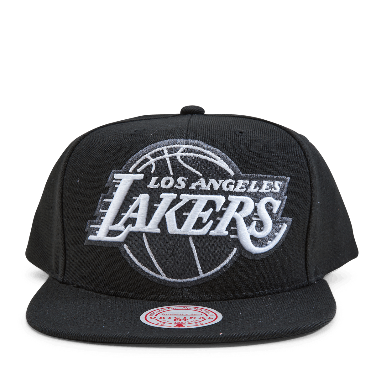 Lakers NBA Xl Bwg Snapback