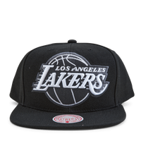 Lakers NBA Xl Bwg Snapback