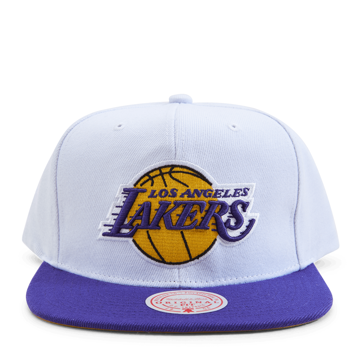 Lakers Core Basic Snapback NBA
