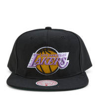 Lakers Core Basics Snapback Hw