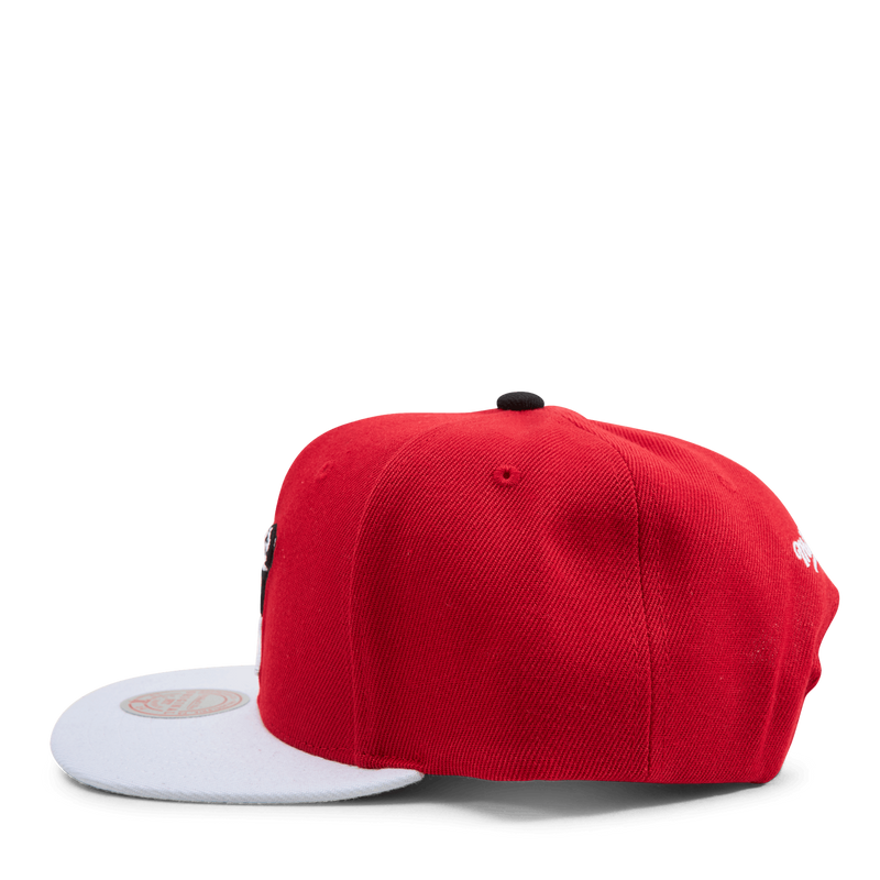 Bucks Cardinal 2 Tone Snap