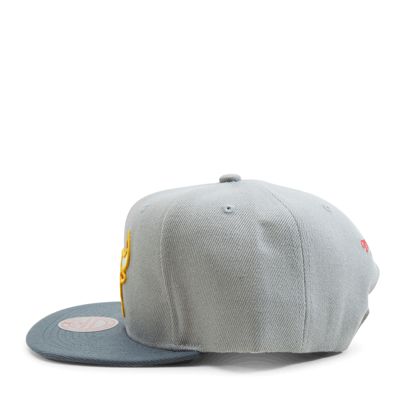 Bulls Cool 3 Snapback