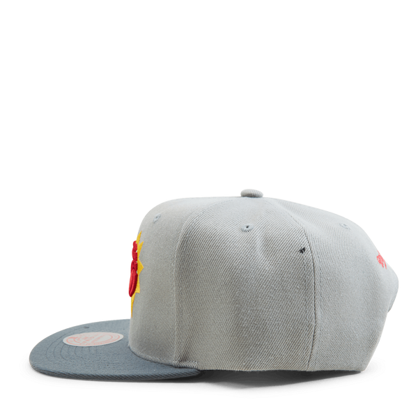 Suns Cool 3 Snapback