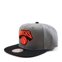 Knicks Neon Lights Snapback
