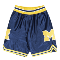 1991 -92 University Of Michigan