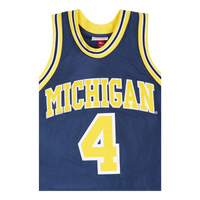 1991 -92 University Of Michigan