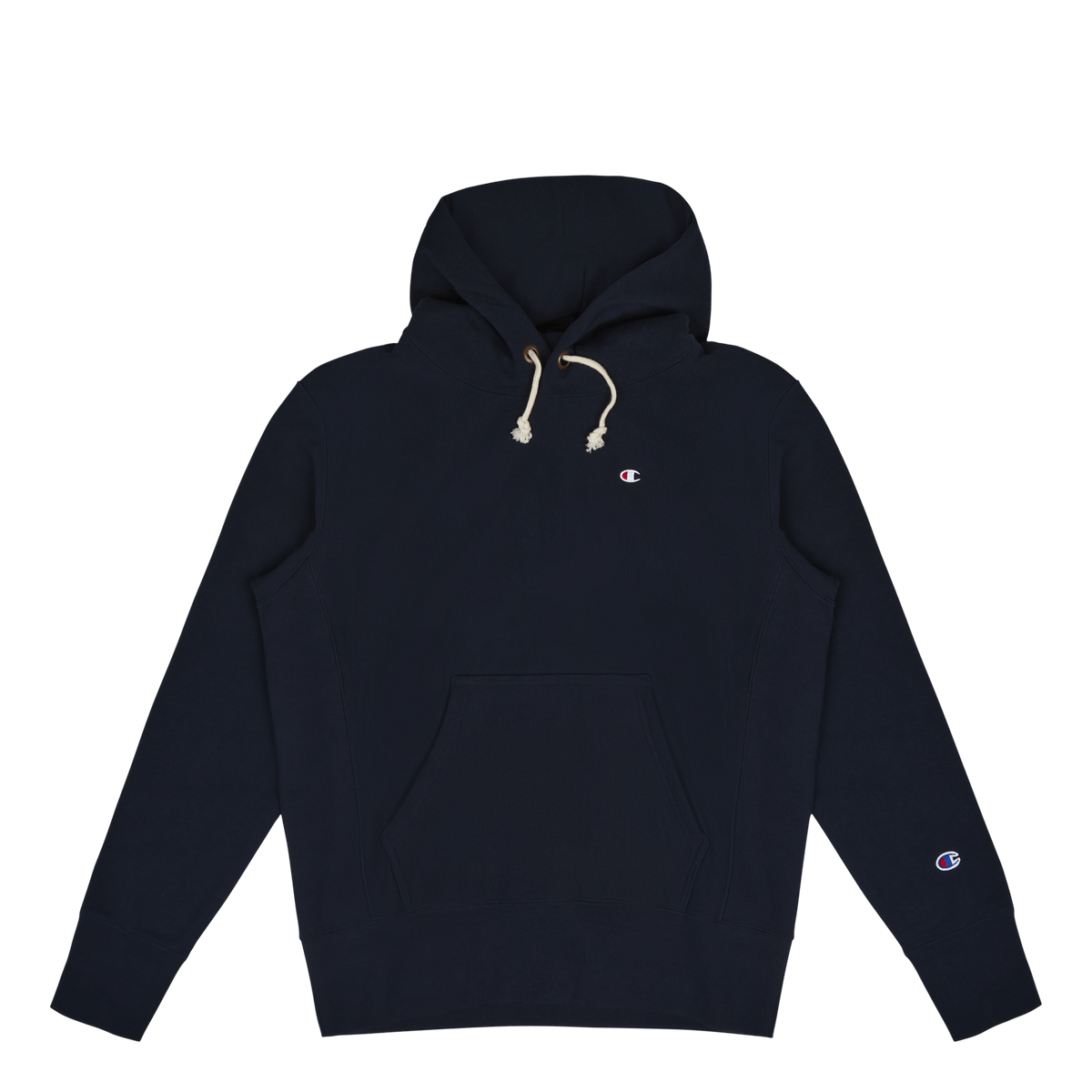 Hooded Sweatshirt Sky Captain