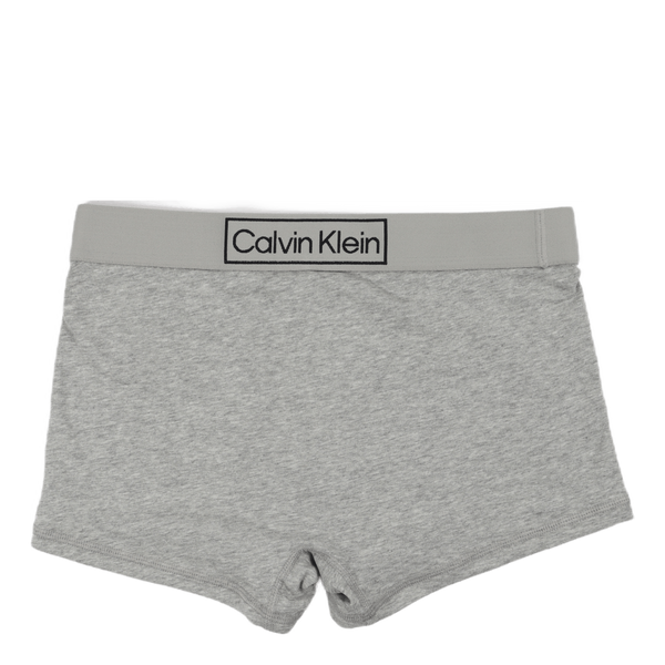 Trunk Grey Heather